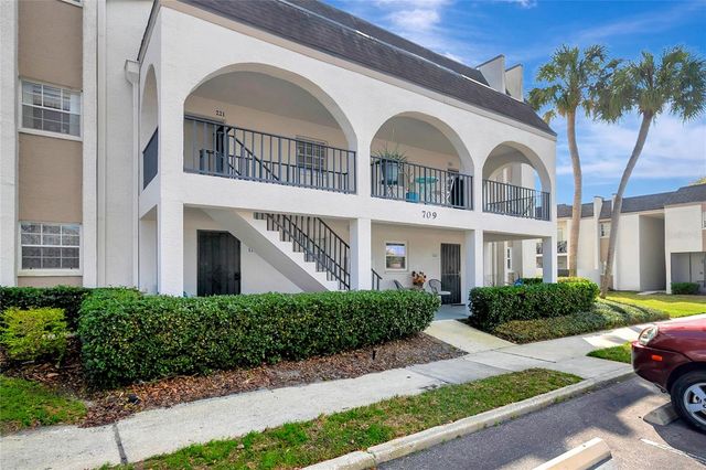 709 RUSSELL LANE C221, Brandon, FL 33510