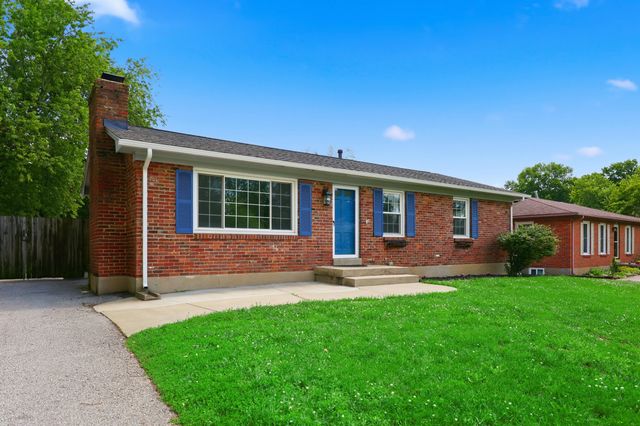 423 Plymouth Drive, Lexington, KY 40503