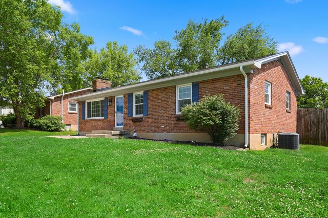 423 Plymouth Drive, Lexington, KY 40503