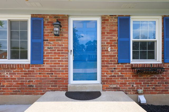 423 Plymouth Drive, Lexington, KY 40503