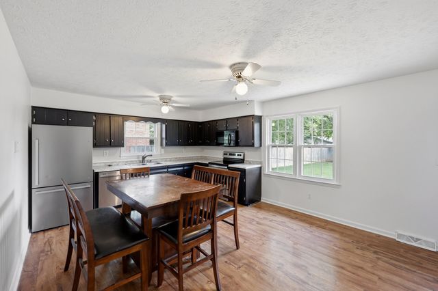 423 Plymouth Drive, Lexington, KY 40503