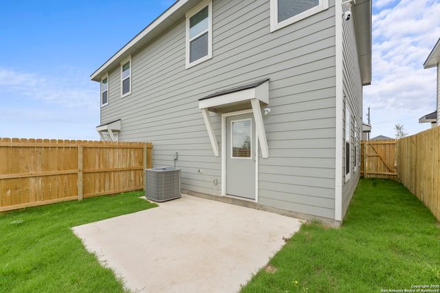 8030 Dial Ike Dr # 501-502, San Antonio, TX 78218
