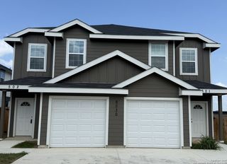 8030 Dial Ike Dr # 501-502, San Antonio, TX 78218