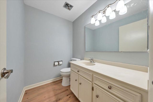 6170 Steeplechase DR, Roanoke, VA 24018