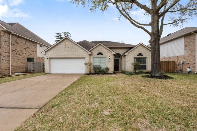 9211 Memorial Hills Drive, Spring, TX 77379