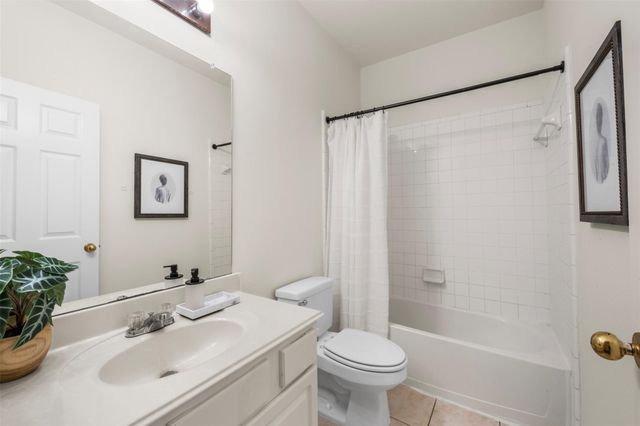 9211 Memorial Hills Drive, Spring, TX 77379