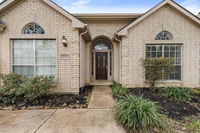 9211 Memorial Hills Drive, Spring, TX 77379