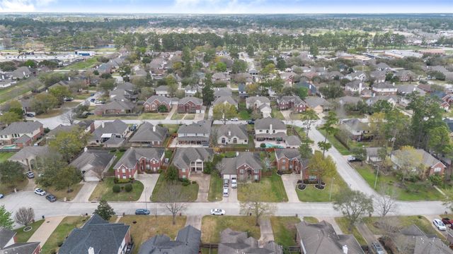 9211 Memorial Hills Drive, Spring, TX 77379