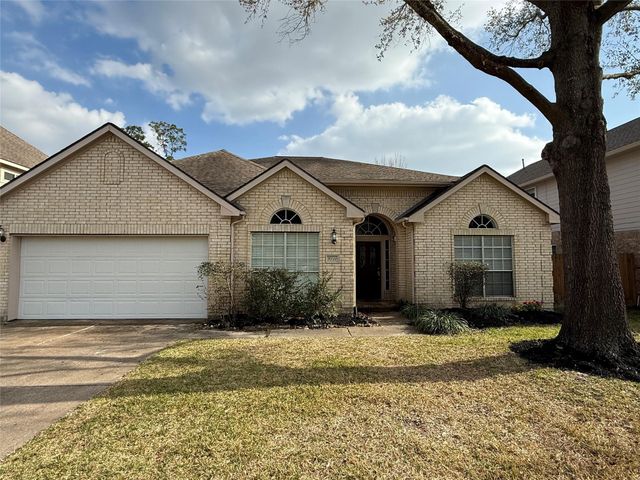 9211 Memorial Hills Drive, Spring, TX 77379