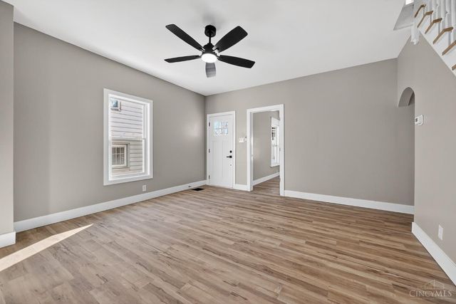 2023 Arlington Avenue, Middletown, OH 45044