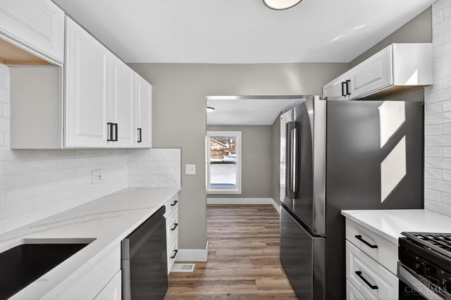 2023 Arlington Avenue, Middletown, OH 45044