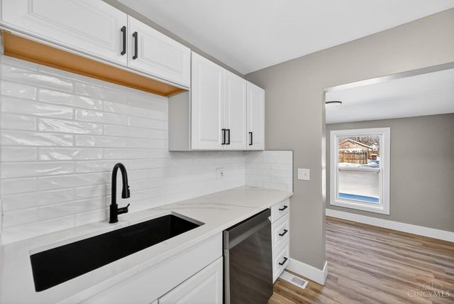 2023 Arlington Avenue, Middletown, OH 45044