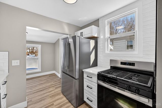 2023 Arlington Avenue, Middletown, OH 45044