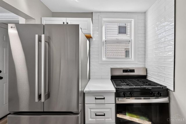 2023 Arlington Avenue, Middletown, OH 45044