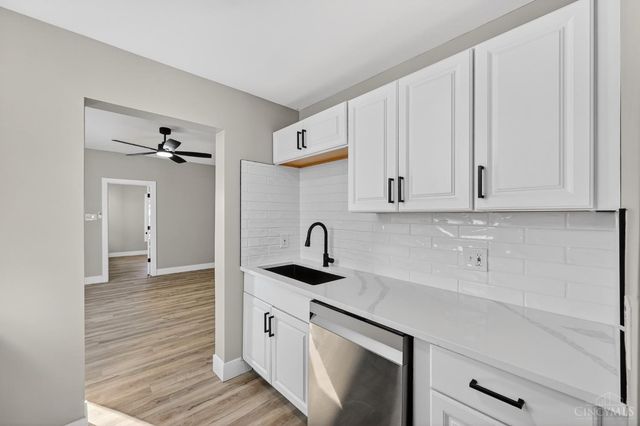 2023 Arlington Avenue, Middletown, OH 45044