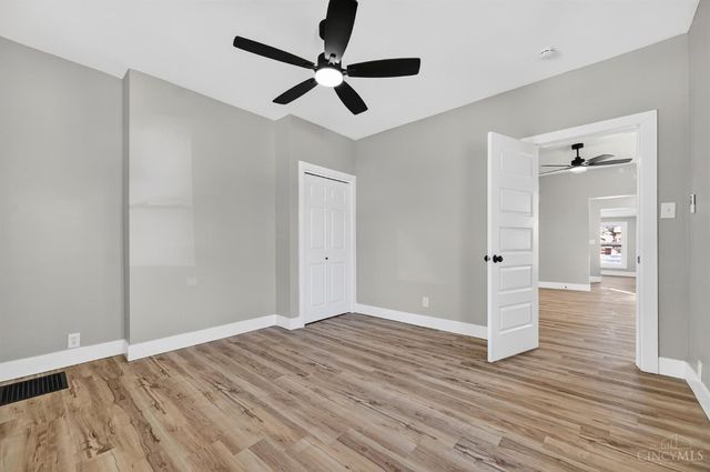 2023 Arlington Avenue, Middletown, OH 45044