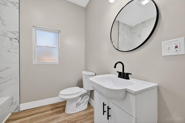 2023 Arlington Avenue, Middletown, OH 45044