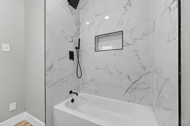 2023 Arlington Avenue, Middletown, OH 45044