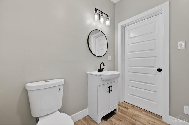 2023 Arlington Avenue, Middletown, OH 45044