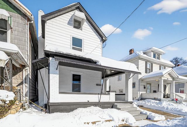 2023 Arlington Avenue, Middletown, OH 45044