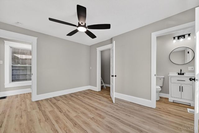 2023 Arlington Avenue, Middletown, OH 45044