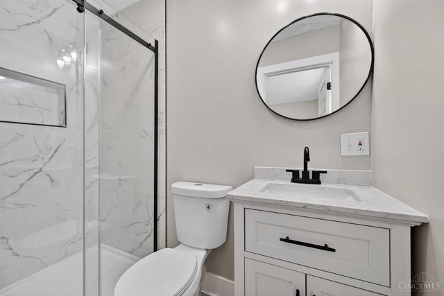 2023 Arlington Avenue, Middletown, OH 45044