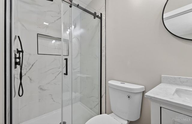 2023 Arlington Avenue, Middletown, OH 45044