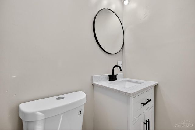 2023 Arlington Avenue, Middletown, OH 45044