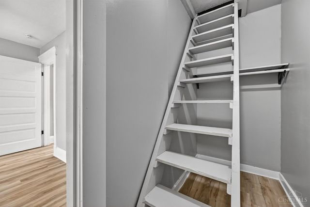 2023 Arlington Avenue, Middletown, OH 45044