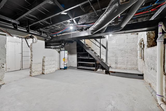 2023 Arlington Avenue, Middletown, OH 45044