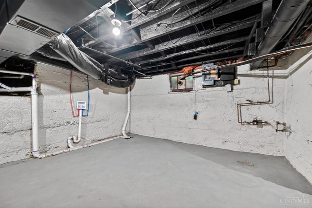 2023 Arlington Avenue, Middletown, OH 45044