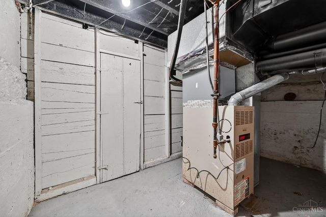 2023 Arlington Avenue, Middletown, OH 45044