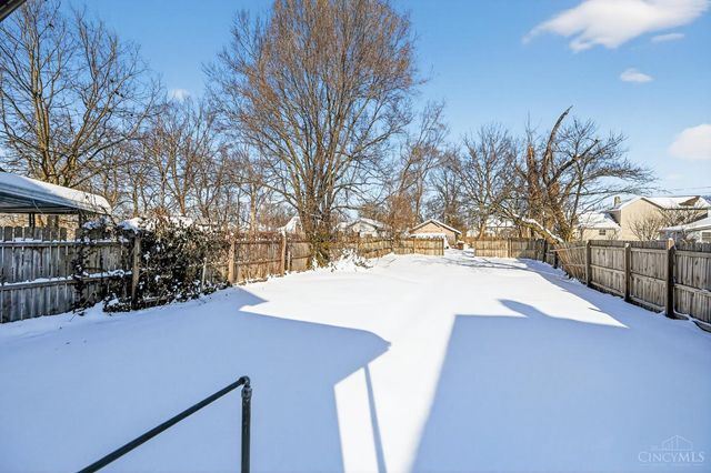 2023 Arlington Avenue, Middletown, OH 45044