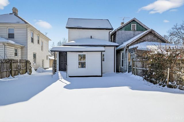 2023 Arlington Avenue, Middletown, OH 45044