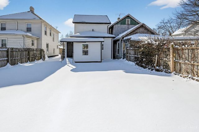 2023 Arlington Avenue, Middletown, OH 45044