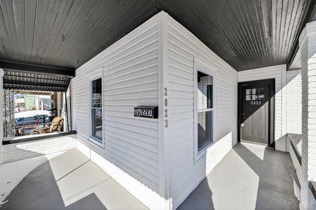 2023 Arlington Avenue, Middletown, OH 45044