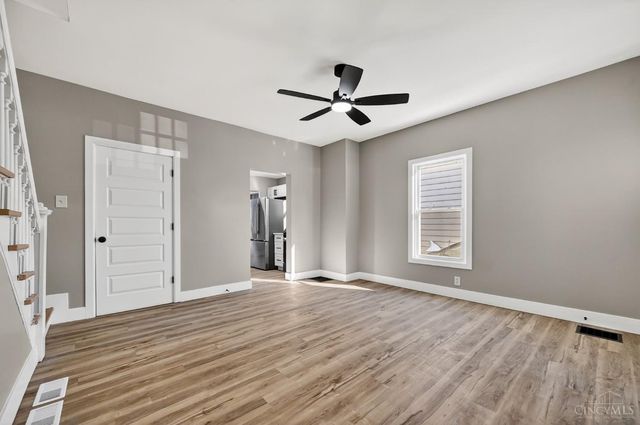 2023 Arlington Avenue, Middletown, OH 45044