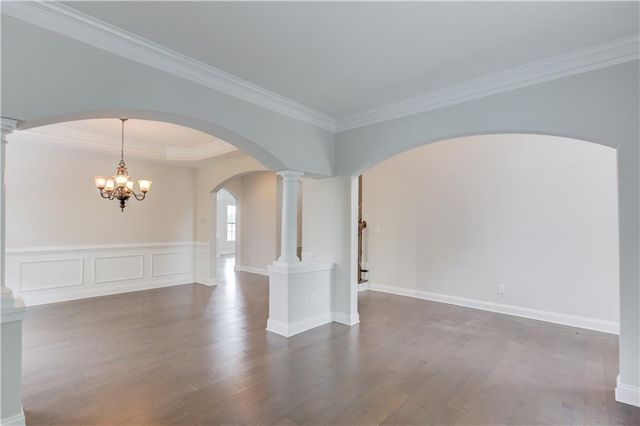 4545 Brumby Lane, Cumming, GA 30041