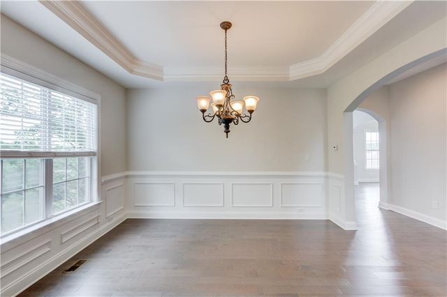 4545 Brumby Lane, Cumming, GA 30041