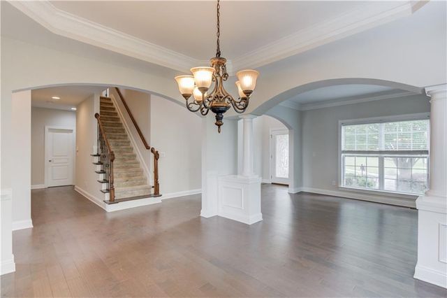 4545 Brumby Lane, Cumming, GA 30041