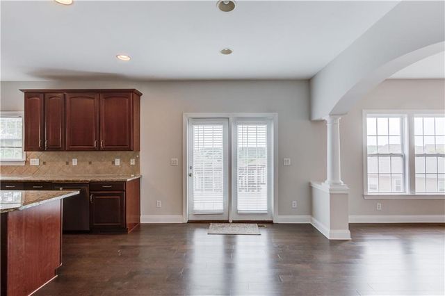 4545 Brumby Lane, Cumming, GA 30041