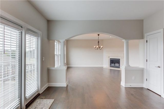 4545 Brumby Lane, Cumming, GA 30041