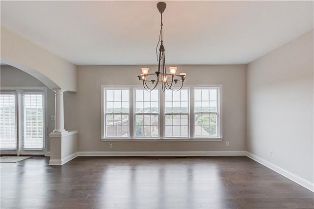 4545 Brumby Lane, Cumming, GA 30041