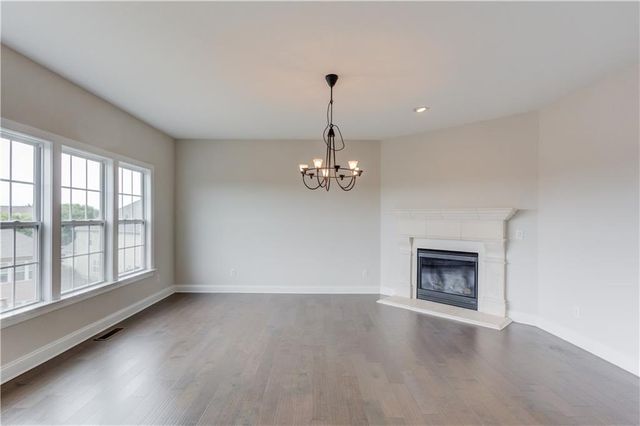 4545 Brumby Lane, Cumming, GA 30041