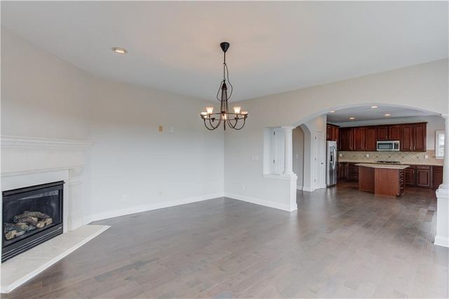 4545 Brumby Lane, Cumming, GA 30041