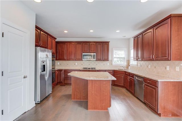 4545 Brumby Lane, Cumming, GA 30041