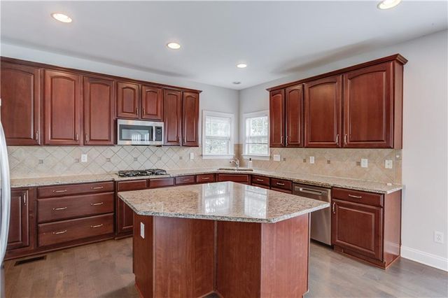 4545 Brumby Lane, Cumming, GA 30041