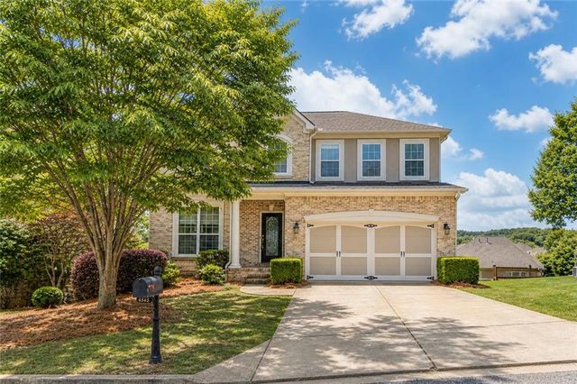 4545 Brumby Lane, Cumming, GA 30041