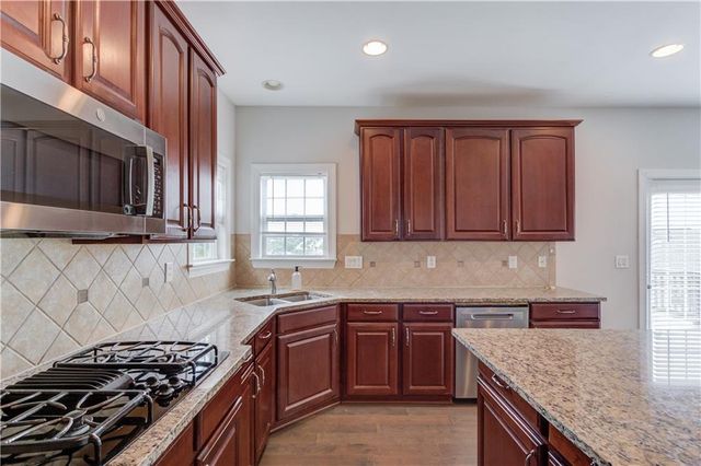 4545 Brumby Lane, Cumming, GA 30041