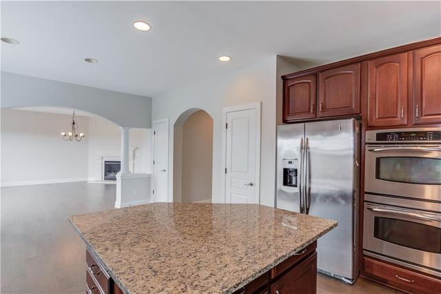 4545 Brumby Lane, Cumming, GA 30041